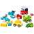 Конструктор Lego Duplo 10474 Транспортные средства